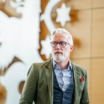 Benjamin-Immanuel Hoff - @benjaminhoff - Instagram