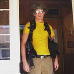 Benjamin Hoffman - @benjaminhoffman9171 - Instagram
