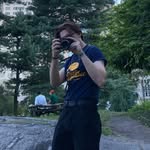 Benjamin Hoffman - @itsbenbot - Instagram