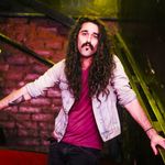 Benjamin Hoffman - @babejamin_hoffman - Instagram