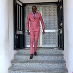 Benjamin Hoffman - @bhoffman2018 - Instagram