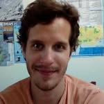 Benjamín Holloway - @caminovacio - Instagram