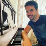 Benjamin Holloway - @benjamin_holloway_music - Instagram