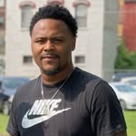 Benjamin Holmes - @coach_bruiser_4d - Instagram