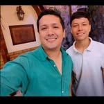 Benjamín Holmes - @benjamin_holmesc - Instagram