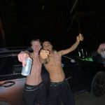 Benjamin Holmes - @bennyboof - Instagram
