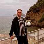Benjamin Holmes - @bencjholmes - Instagram