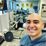 Benjamin Holmes - @benholmes222 - Instagram