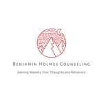 Benjamin Holmes Counseling - @benjaminholmescounseling - Instagram