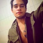 Benjamin Holmgren - Facebook