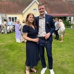 Benjamin Holmgren - @kambodjamin - Instagram