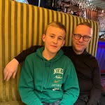 Benjamin Holmgren - @carlbenjamin2010 - Instagram