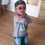 Benne - @benjaminvonholstein - Instagram