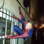 Benjamin Holton - @fungineer27 - Instagram