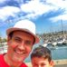 Huston Benjamin Moore  - Facebook
