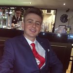 Ben Honey - @benjamin_honey_ - Instagram