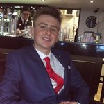 Ben Honey - @benjamin.honey123 - Instagram