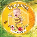 Benjamin honey - @benjaminbiohoney - Instagram