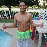 Benjamin Honey Ham Sams - @benjaminsams - Instagram