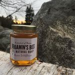 Benjamin’s Bees Honey - @benjaminsbeeshoney - Instagram