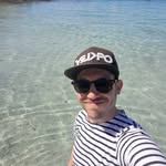 Benjamin Hoppe - @henbamop - Instagram