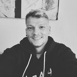 Benjamin Hoppe - @bhpe9_ - Instagram
