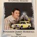 Ben Horsfall - Facebook