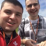 Benjamin Horsfall - @benjaminhorsfall - Instagram