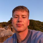 Benjamin Horton - @benbothorton - Instagram