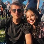 Benjamin Horton - @benammencf - Instagram