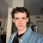 Benjamin Horton - @benjamin.anthony.h - Instagram