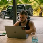 Benjamin Howard - @_benjamin.howard - Instagram