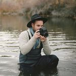 Benjamin Howard - @hi.benjaminhoward - Instagram