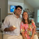 Benjamin Howard Anthony Jr. - @benanthony3 - Instagram