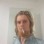 Benjamin Howarth - @zenjy_zebra - Instagram