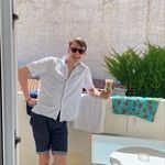 Benjamin Howe - @ben_howe0428 - Instagram