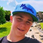 Benjamin Howe - @benjaminhowe22 - Instagram