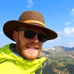 Benjamin Howe Kolis - @benjaminhowekolis - Instagram