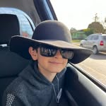 Benjamin de Souza Hubert - @benjamimhubert - Instagram