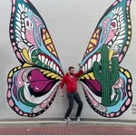 Benjamin Hubert - @thebenjamindanial - Instagram