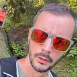Benjamin Hubert - @gerikan - Instagram