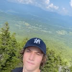 Benjamin Hubert - @eastcoasttravels2025 - Instagram