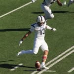 Benjamin Hubert - @ben_hubert18 - Instagram
