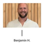 Benjamin Hubert - @benjamin.hubert.coach - Instagram