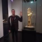 Benjamin Hubert - Facebook