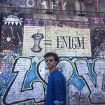 Benjamin Hubert - @_benhub - Instagram