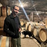Benjamin SAINT HUBERT - @thenaturalbrowser - Instagram