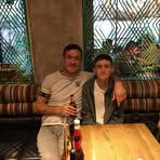 Ben Hulme - Facebook