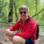 Benjamin - @benjaminjasonhulme - Instagram
