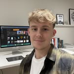 @benjaminhulmeuk - Instagram